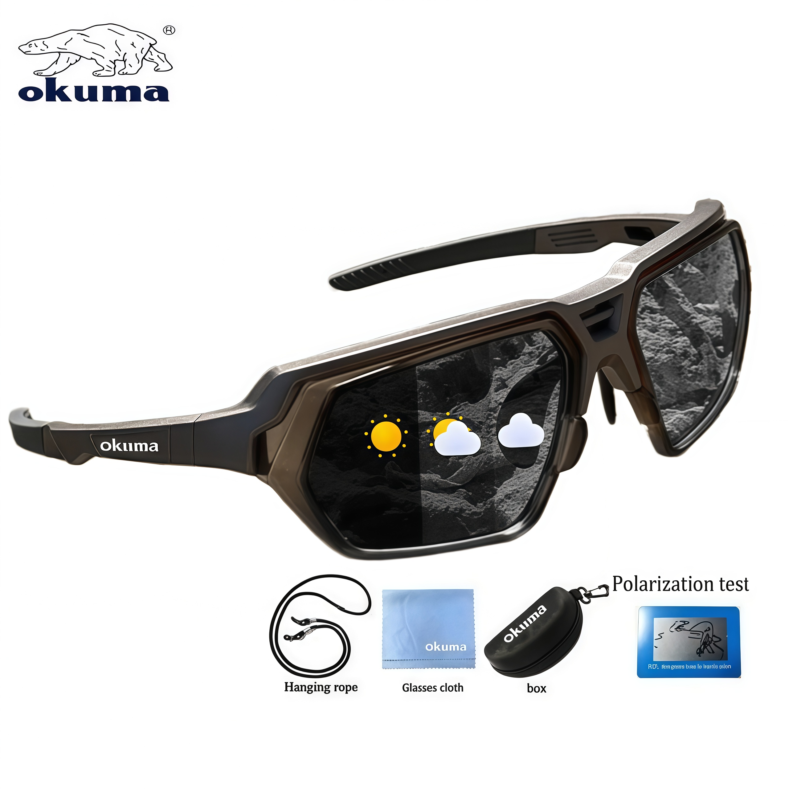 Okuma 26 Year New Outdoor Spor – Surf Reel recenzja i cena