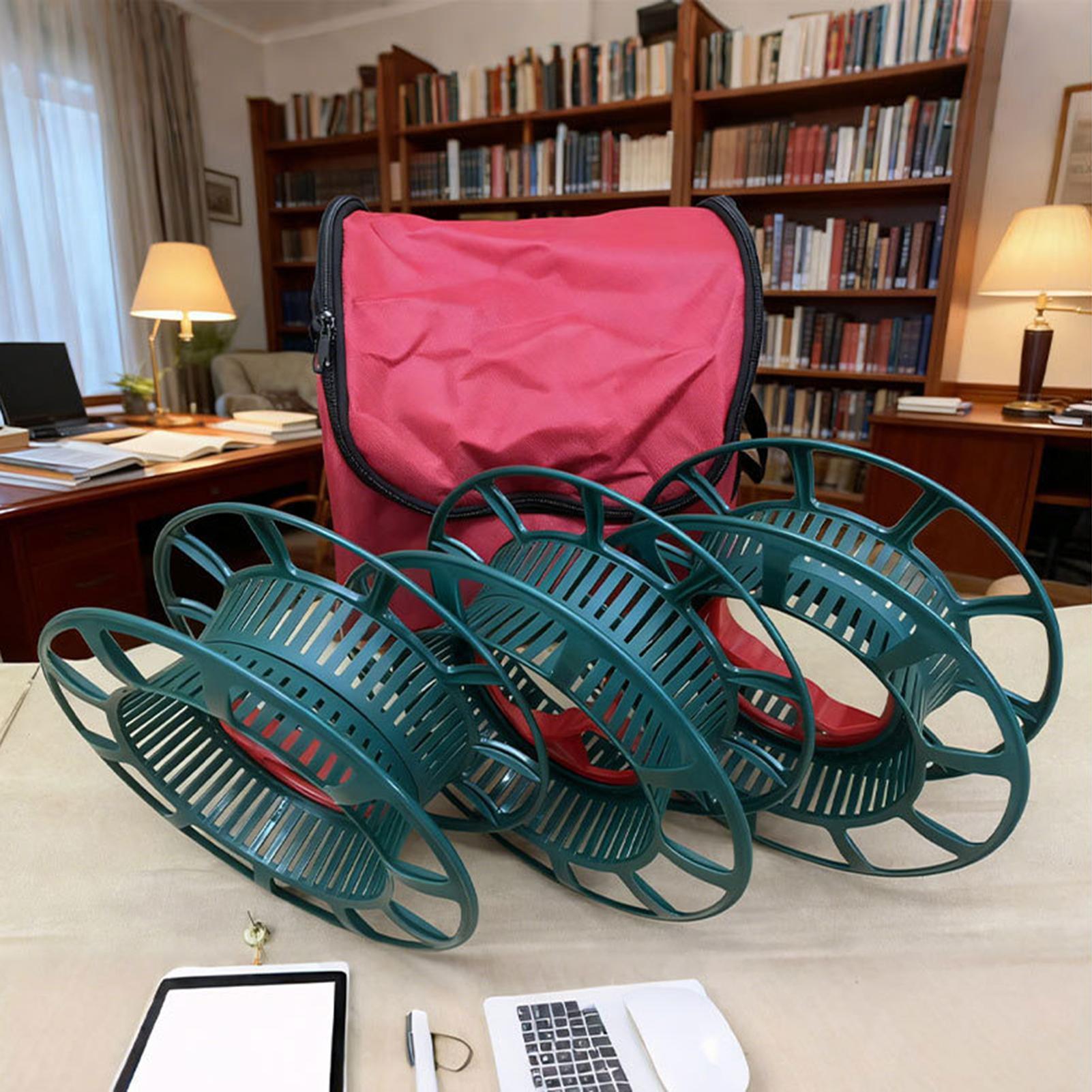 Christmas Light Storage Oxford – Reel Bag recenzja i cena