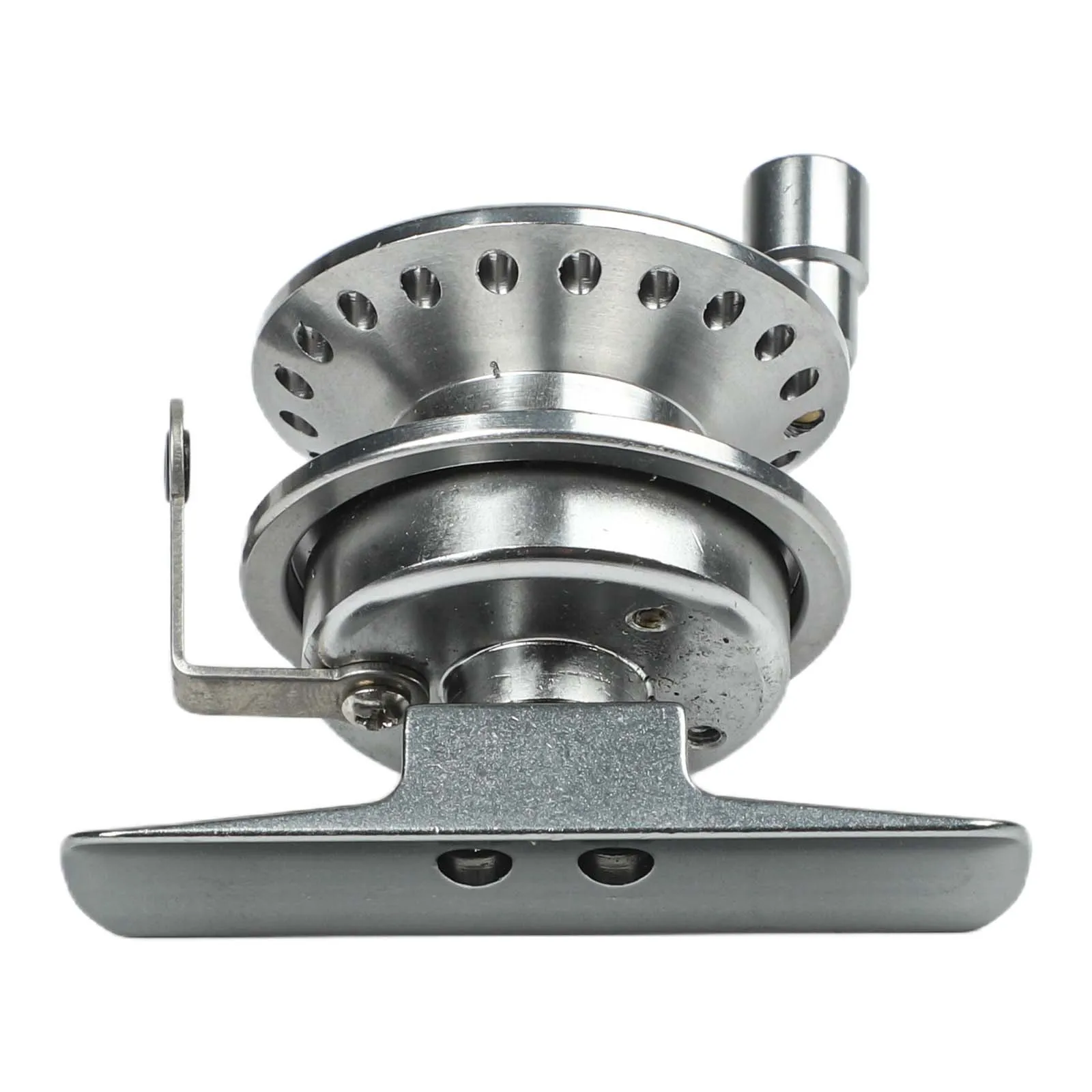Fishing Reel Ice Fishing Reel  – Ice Fishing Reel recenzja i cena