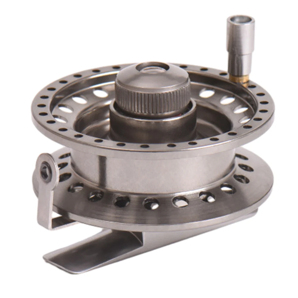 Fishing Reel Ice Fishing Reel  – Ice Fishing Reel recenzja i cena