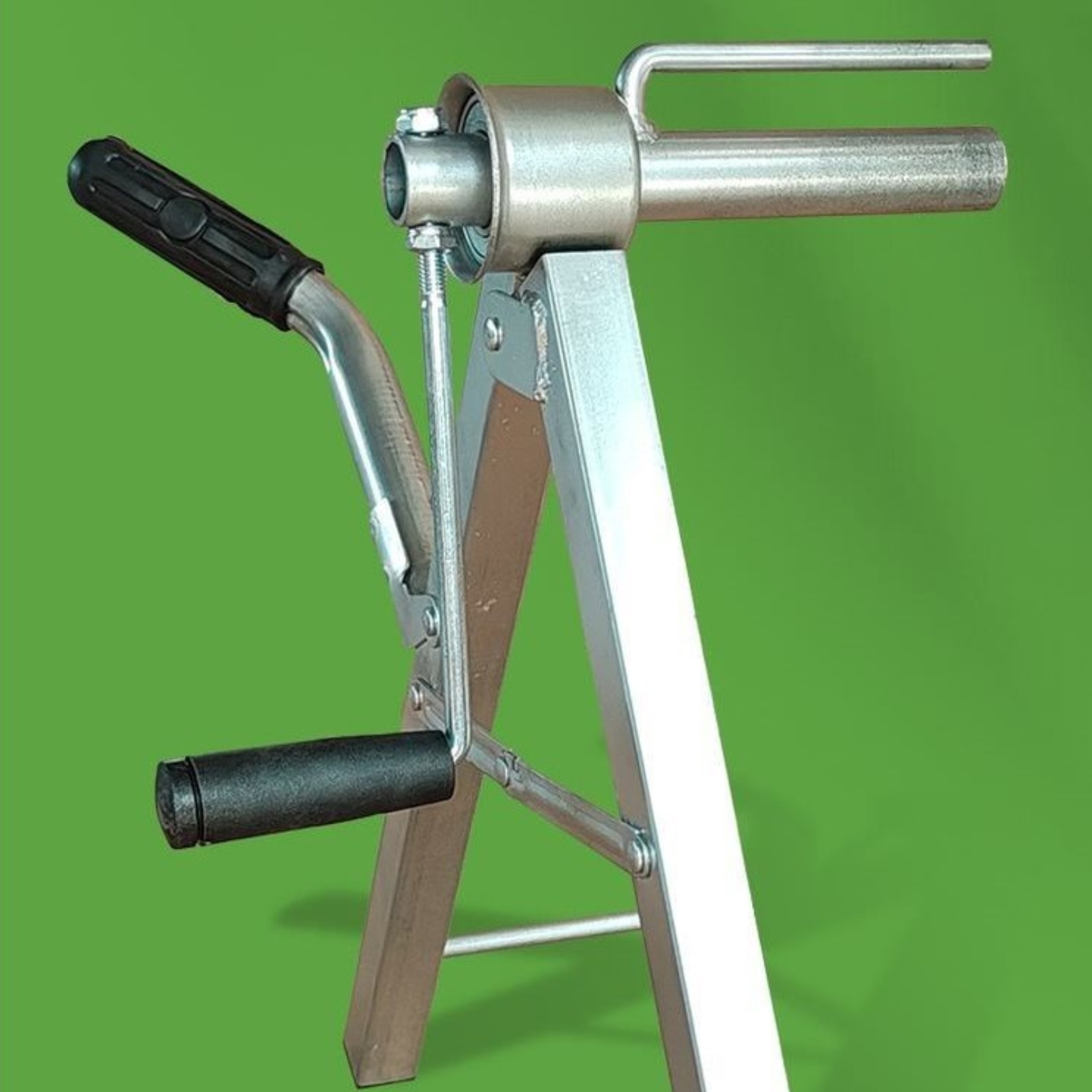 Hose Reel Winder with Hand Cra – Reel Handle recenzja i cena