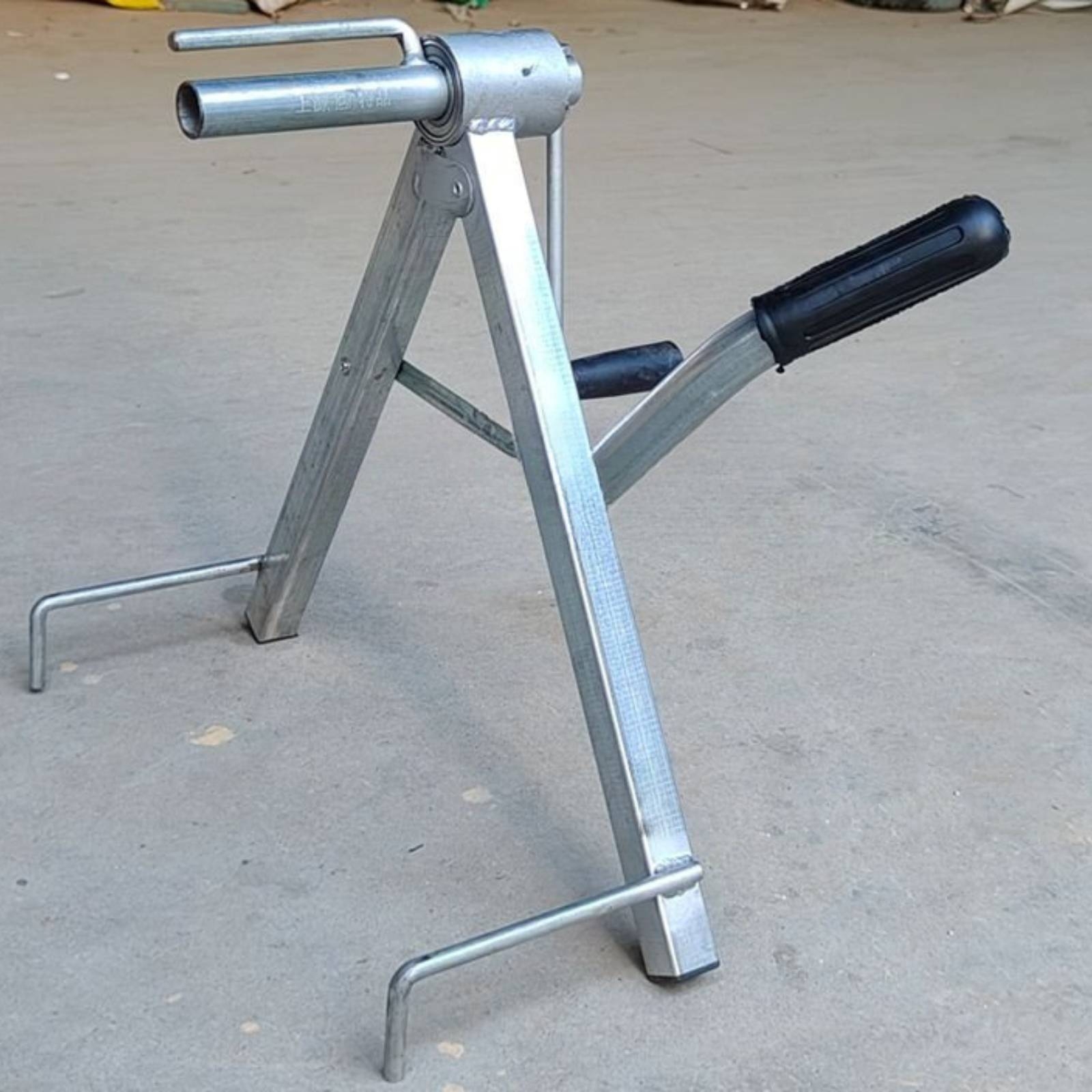 Hose Reel Winder with Hand Cra – Reel Handle recenzja i cena
