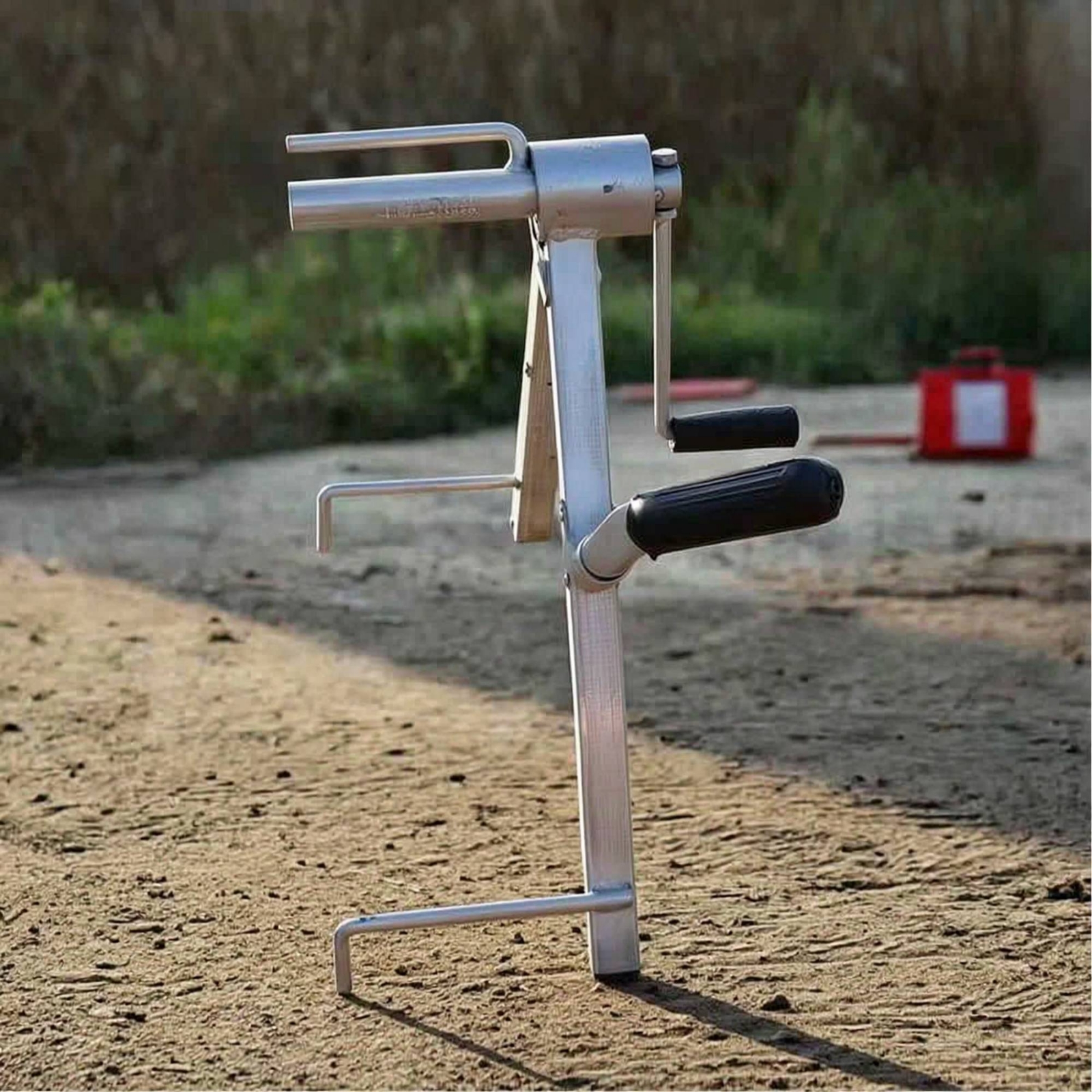 Hose Reel Winder with Hand Cra – Reel Handle recenzja i cena