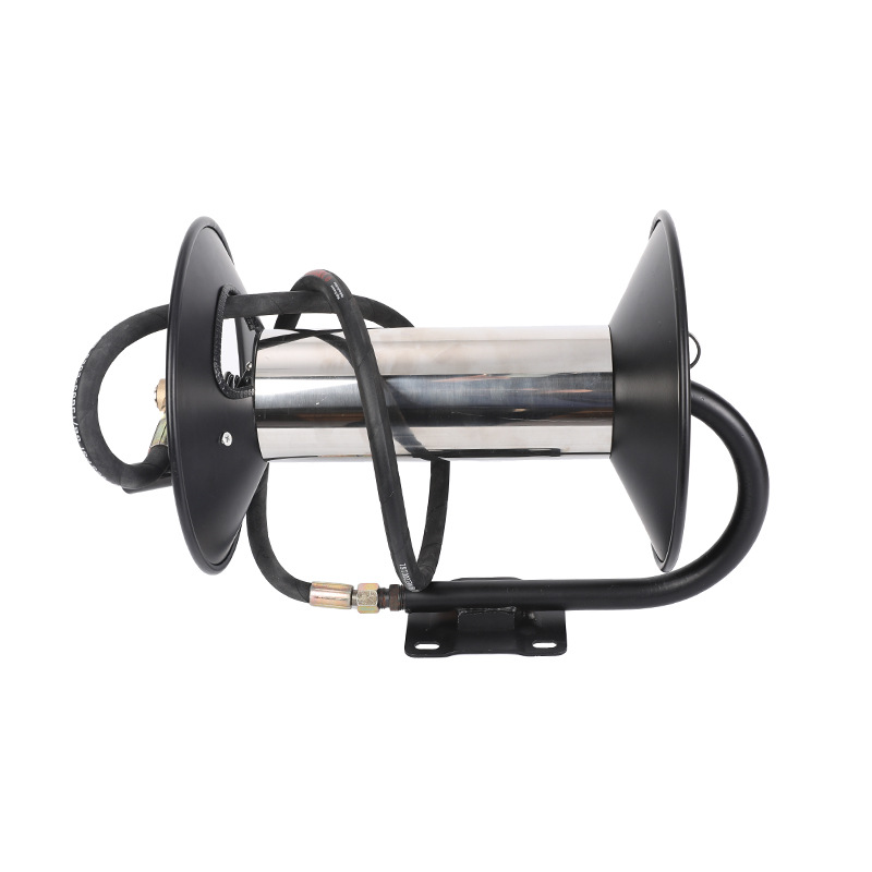 Manual Hose Reel 30m Lubricant – Reel Lubricant recenzja i cena