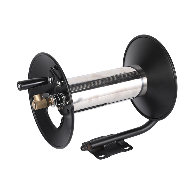 Manual Hose Reel 30m Lubricant – Reel Lubricant recenzja i cena