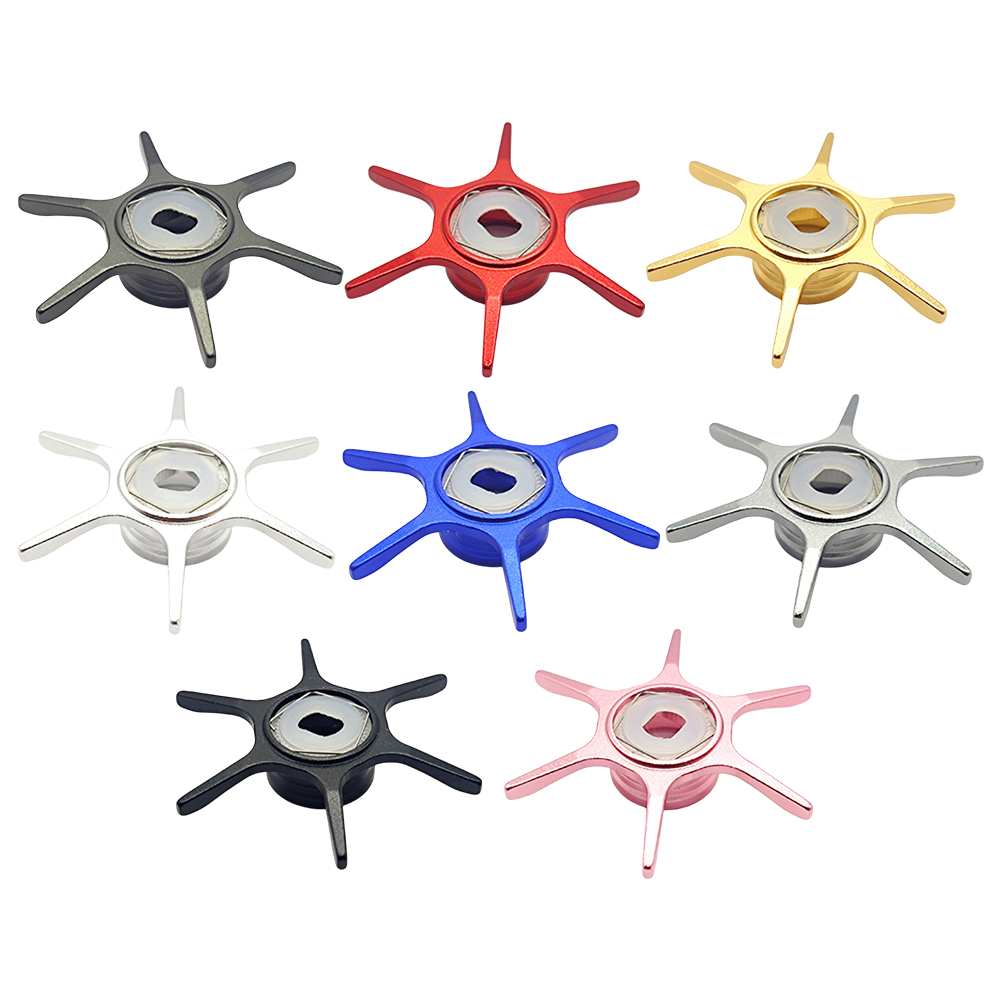 Baitcast Reel Star Drag Unload – Spincast Reel recenzja i cena