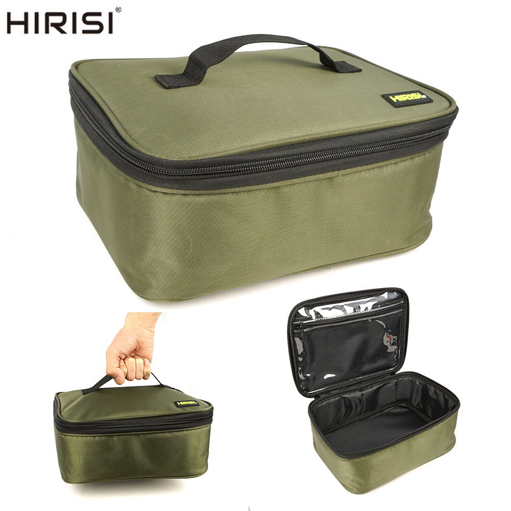 Hirisi Multi-Purpose Carp Fish – Reel Spare Spool recenzja i cena