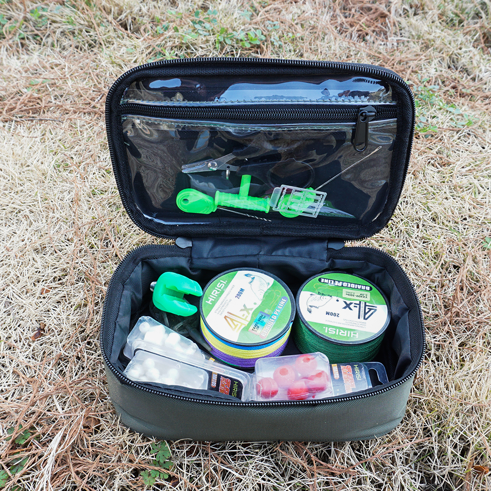 Hirisi Multi-Purpose Carp Fish – Reel Spare Spool recenzja i cena