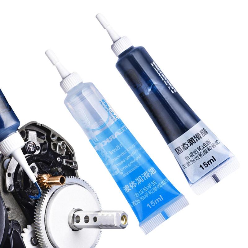 Fishing Reel Maintenance Oil A – Spinning Reel recenzja i cena
