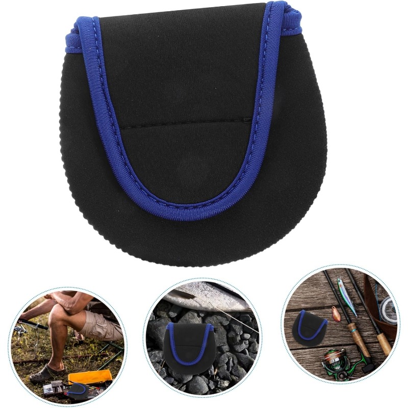Fishing Reel Protective Case F – Spincast Reel recenzja i cena