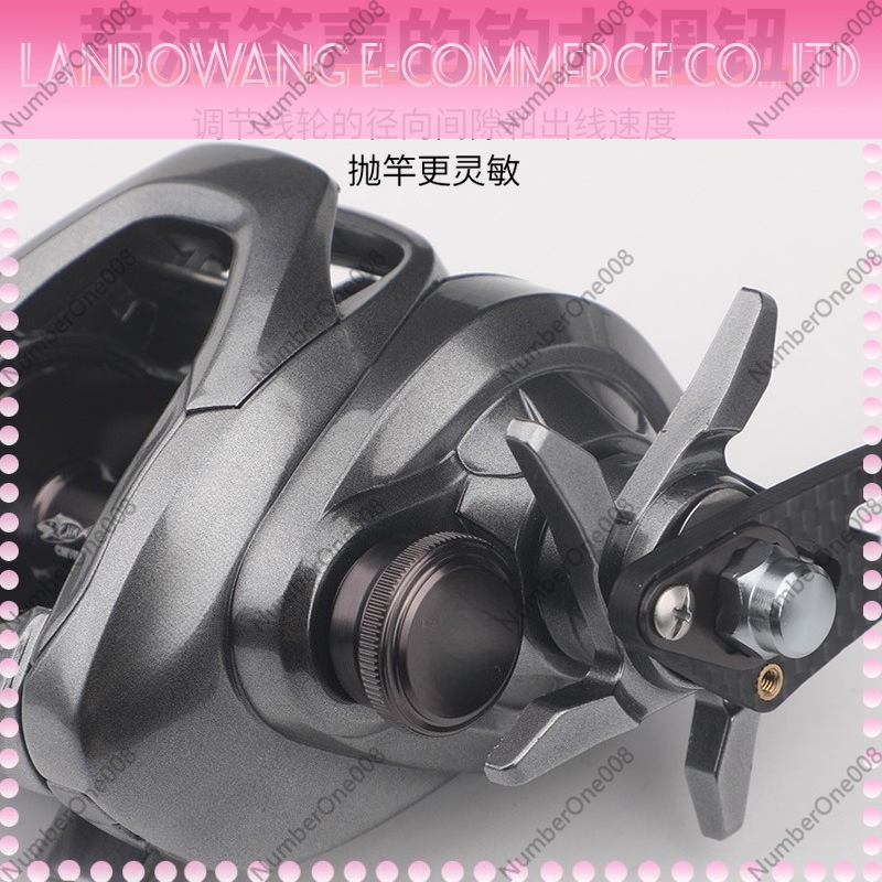 Baitcasting Reel Big Game Slow – Surf Reel recenzja i cena