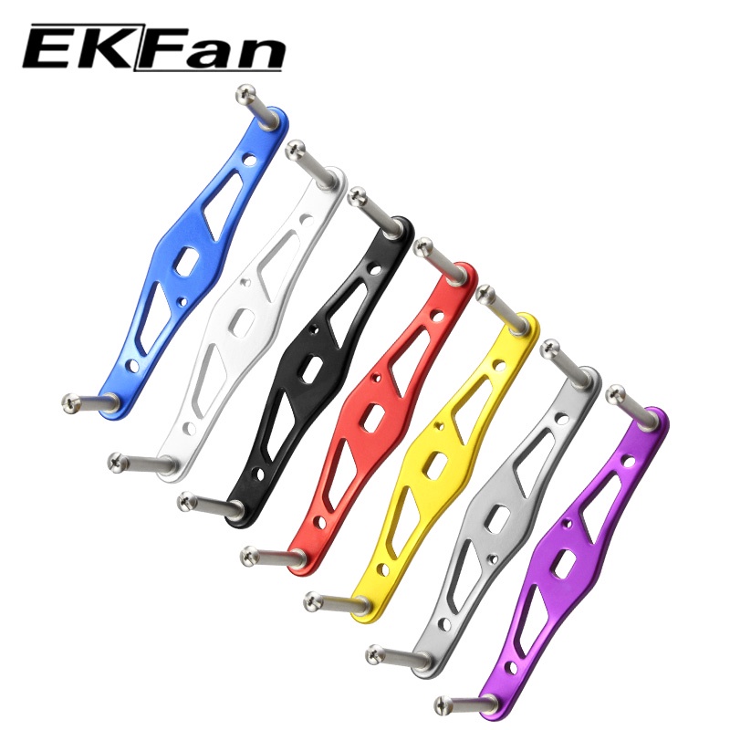 EKFAN Aluminum Alloy 100MM Fis – Reel Drag Knob recenzja i cena