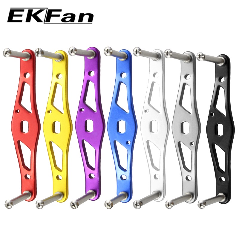 EKFAN Aluminum Alloy 100MM Fis – Reel Drag Knob recenzja i cena
