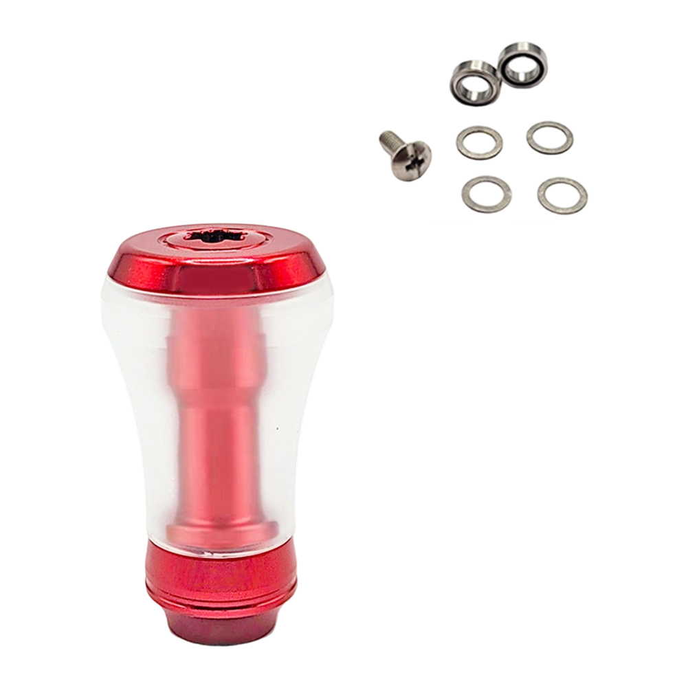 PMMA Polymer 36*22mm Baitcasti – Reel Cover recenzja i cena