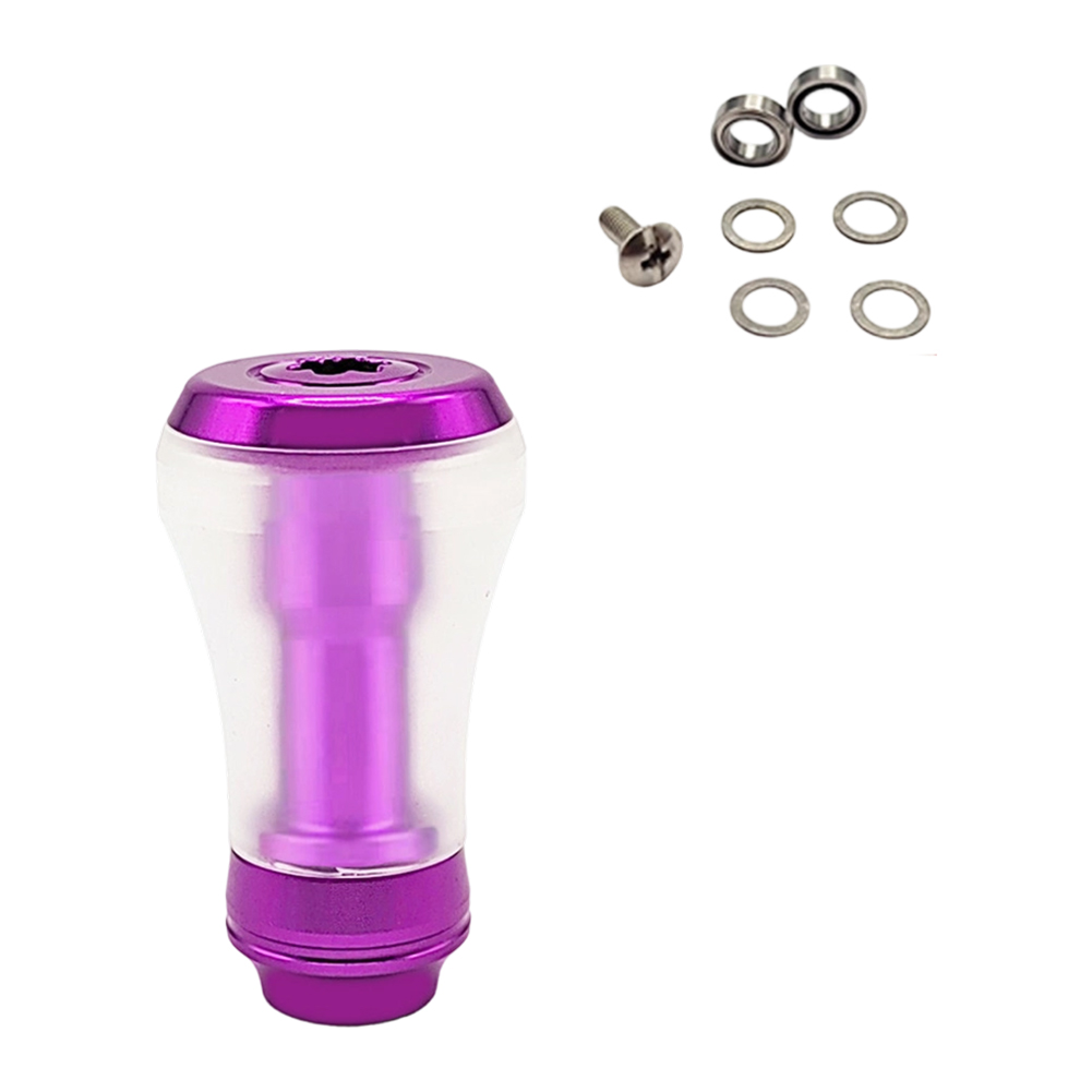 PMMA Polymer 36*22mm Baitcasti – Reel Cover recenzja i cena
