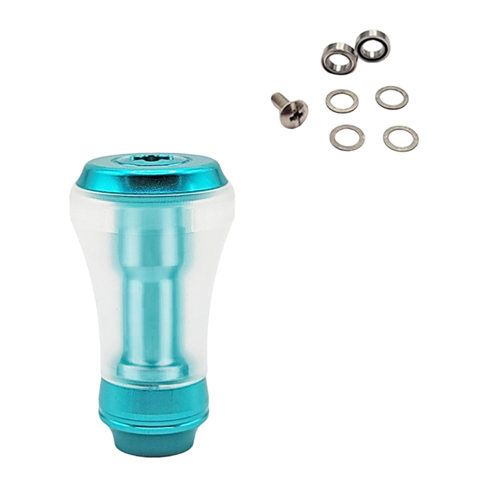 PMMA Polymer 36*22mm Baitcasti – Reel Cover recenzja i cena
