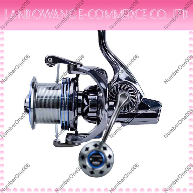 Star Trail XJ Series Surf Anch – Surf Reel recenzja i cena