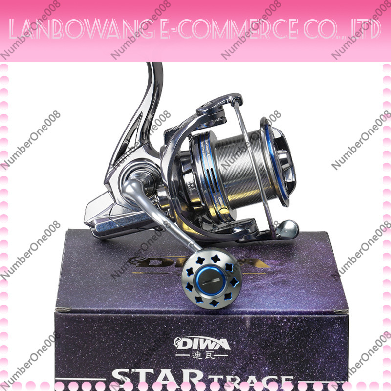 Star Trail XJ Series Surf Anch – Surf Reel recenzja i cena