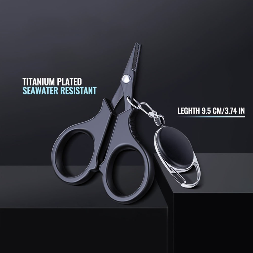 1set Titanium Coating Stainles – Baitcasting Reel recenzja i cena