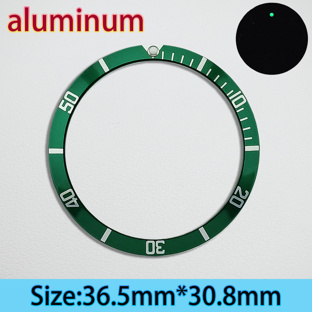 Aluminium Bezel 36.5mm*30.8mm  – Reel Case recenzja i cena