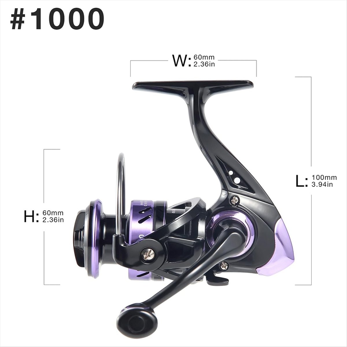 T34C Ultralight -Reel 5.2:1 Ge – Surf Reel recenzja i cena