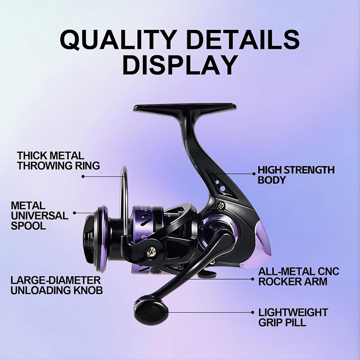 T34C Ultralight -Reel 5.2:1 Ge – Surf Reel recenzja i cena