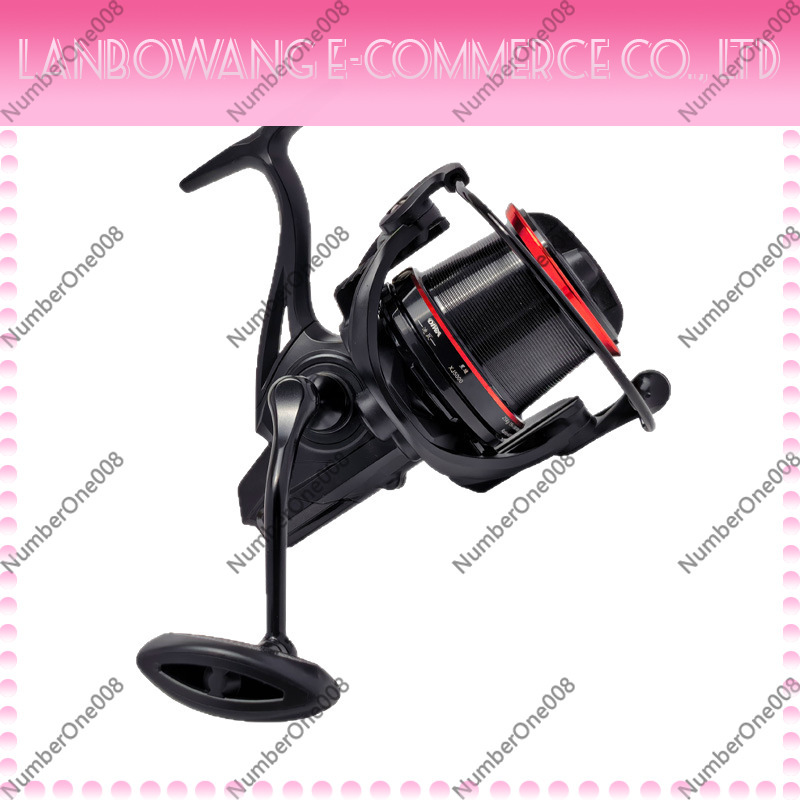Metal Angled Spool Anti-Saltwa – Surf Reel recenzja i cena