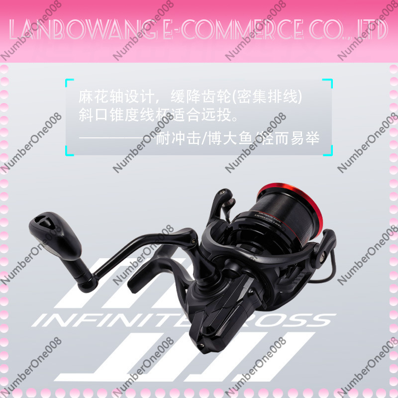 Metal Angled Spool Anti-Saltwa – Surf Reel recenzja i cena