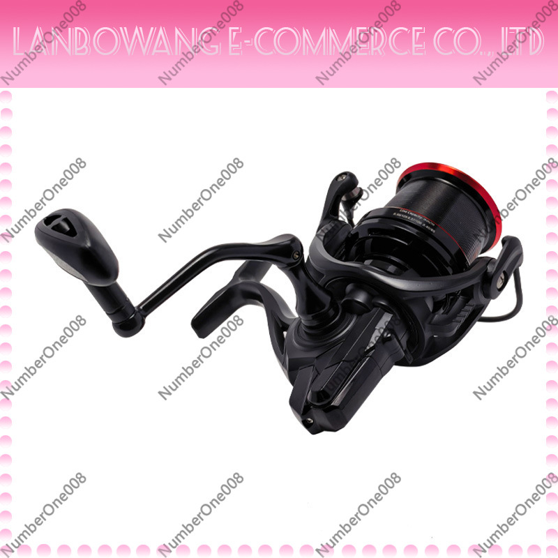 Metal Angled Spool Anti-Saltwa – Surf Reel recenzja i cena