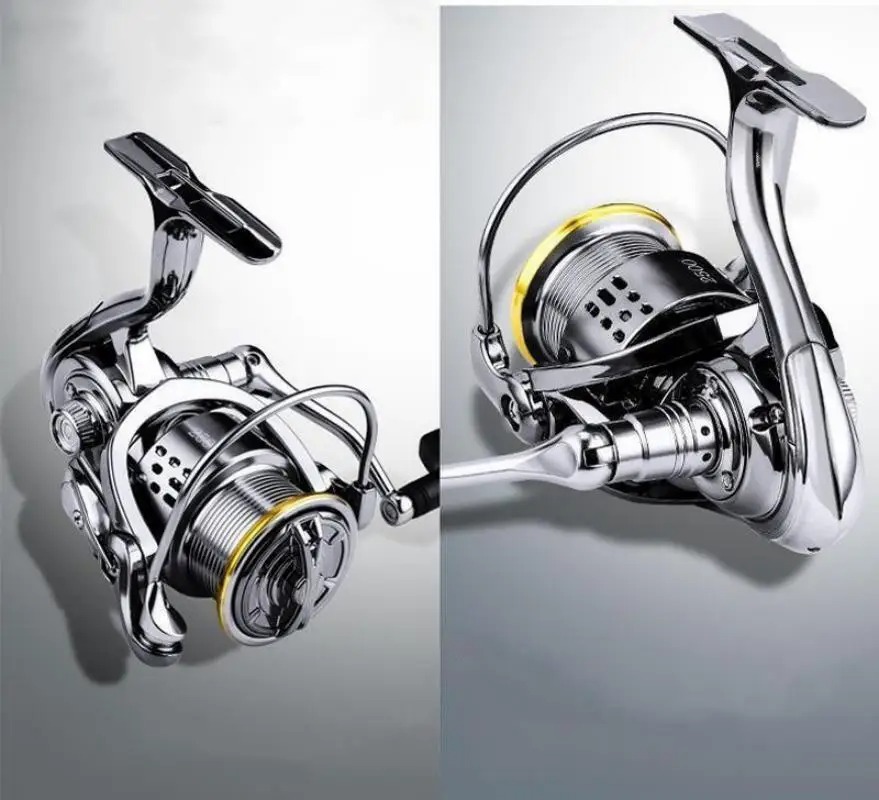 New Okuma Spinning Fishing Ree – Surf Reel recenzja i cena
