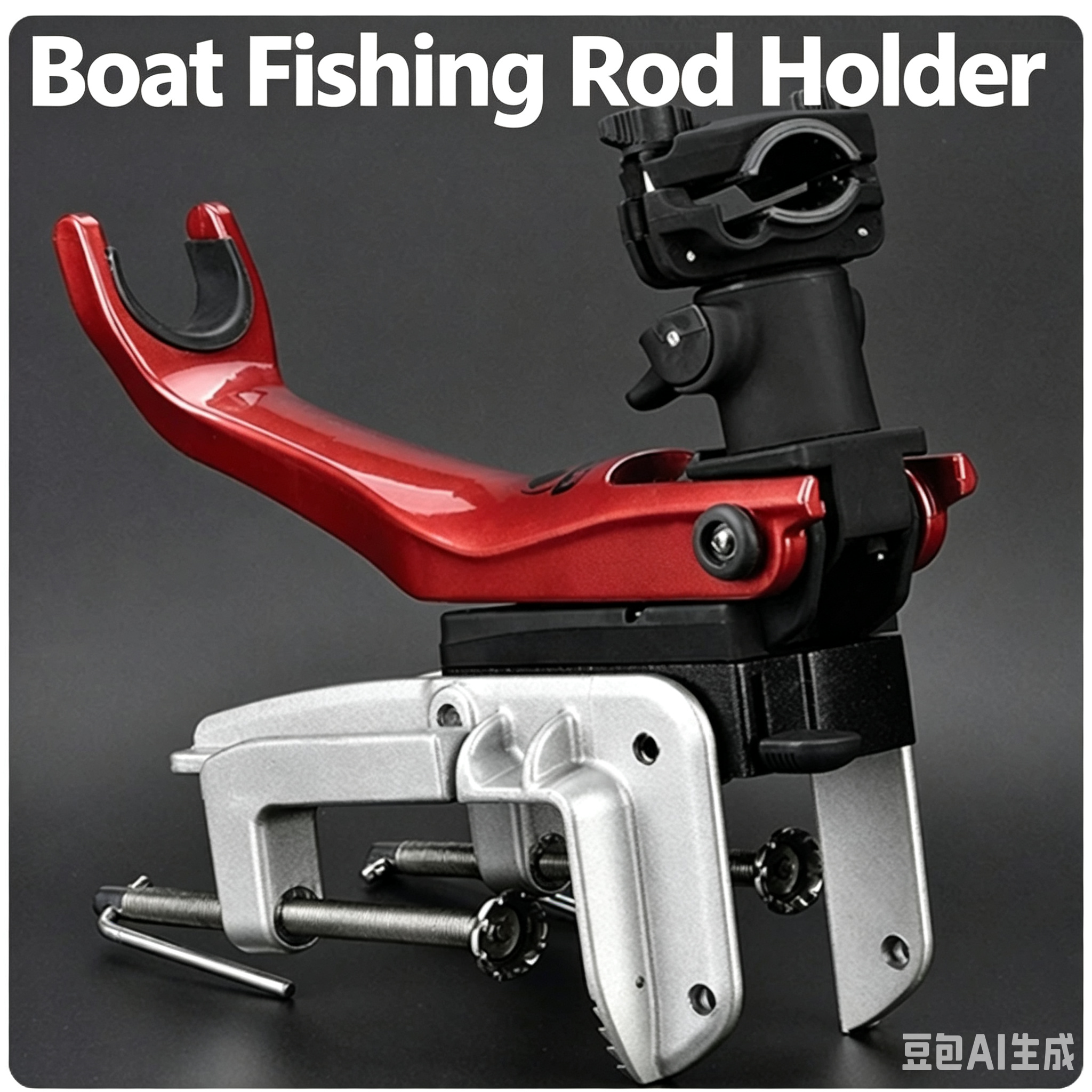 Yulang Deep Sea Boat Fishing R – Electric Reel recenzja i cena