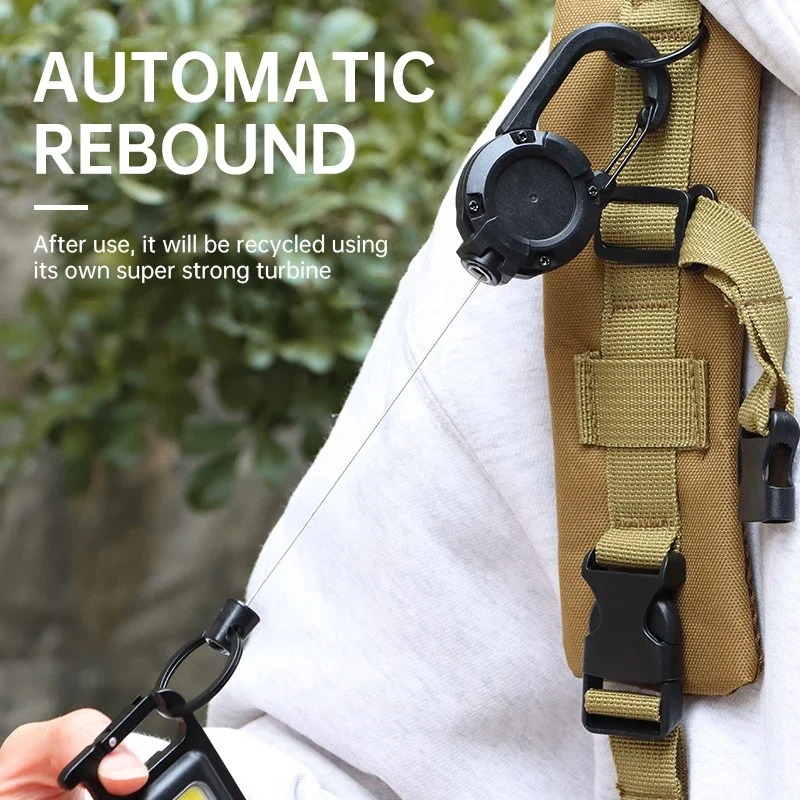 Retractable Heavy Duty Pull Re – Conventional Reel recenzja i cena