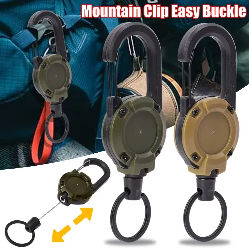 Retractable Heavy Duty Pull Re – Conventional Reel recenzja i cena