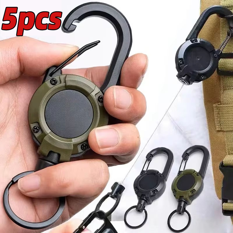 Retractable Heavy Duty Pull Re – Conventional Reel recenzja i cena