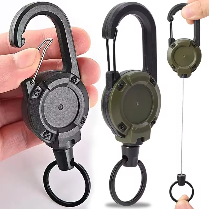 Retractable Heavy Duty Pull Re – Conventional Reel recenzja i cena
