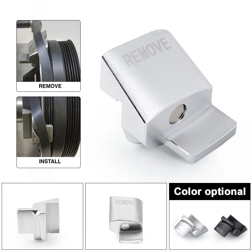New Stretch Belt Service Remov – Reel Repair Kit recenzja i cena