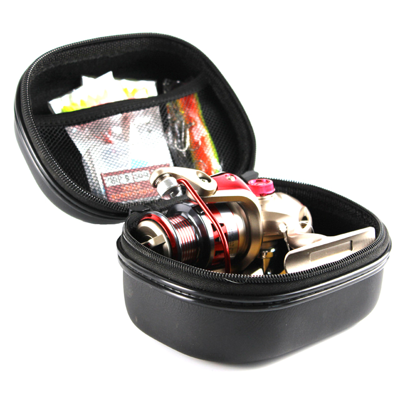 New Outdoor Fishing Bag Spinni – Spinning Reel recenzja i cena