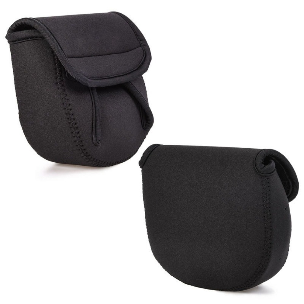 Durable S/M/L Spinning Fishing – Reel Bag recenzja i cena