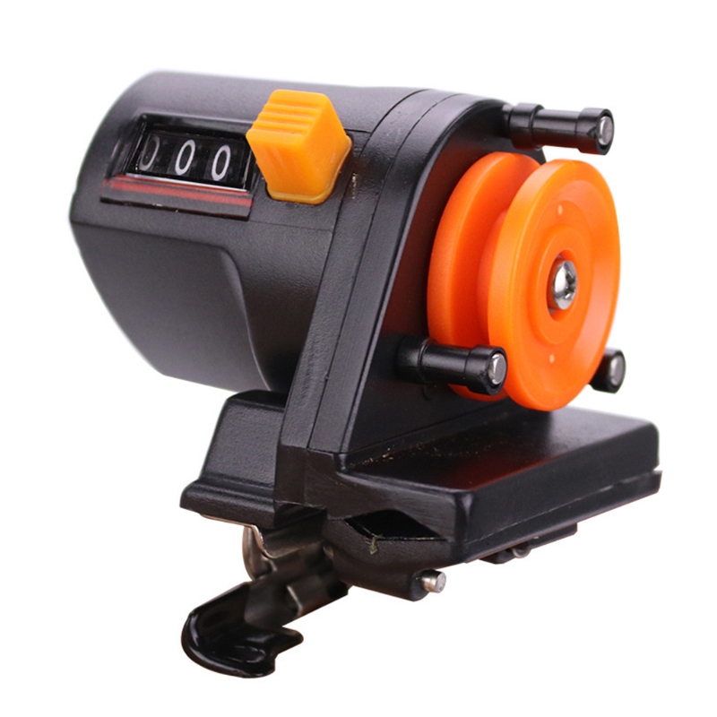 2026 0-999M Counter Meter Reco – Fly Reel recenzja i cena