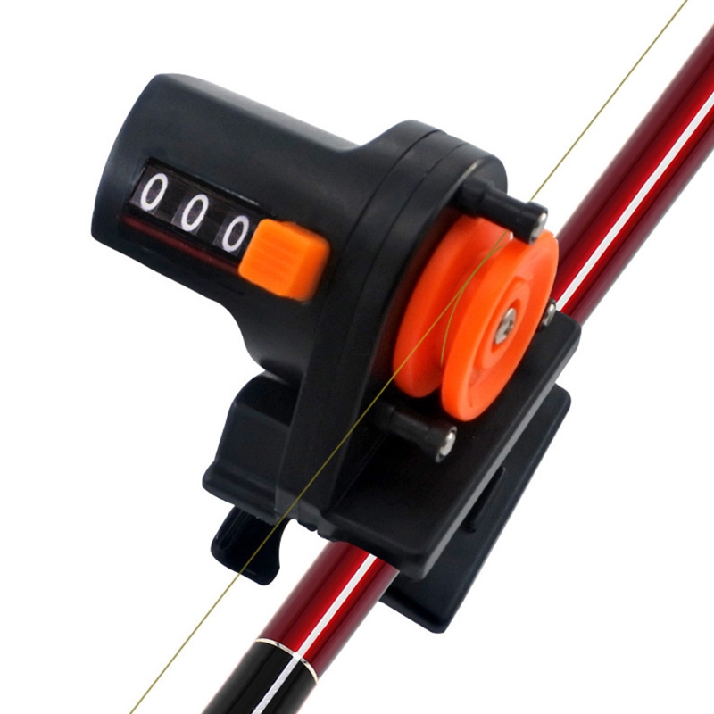 2026 0-999M Counter Meter Reco – Fly Reel recenzja i cena