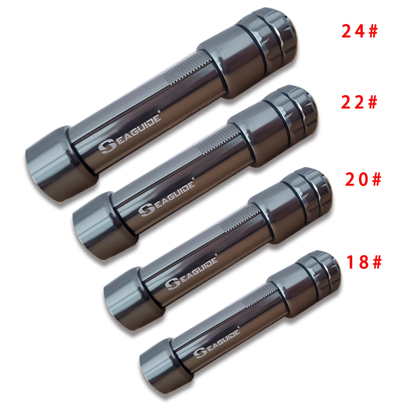 TAKEDO 18# 20# 22# 24# HBS Hea – Fly Reel recenzja i cena